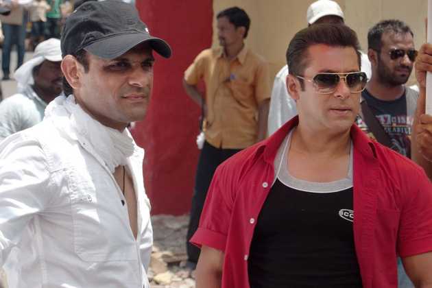 Sumit Dutt's unique idea for Jai Ho song